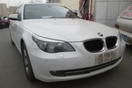 宝马5系2010款520Li 豪华型