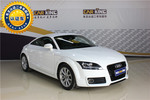 奥迪TT2011款TTS Coupe 2.0TFSI quattro