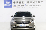 大众帕萨特2014款1.8TSI 自动尊荣版