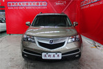 讴歌MDX2010款3.7L 舒适版