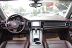 保时捷Panamera2010款Panamera 3.6L 