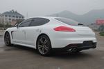 保时捷Panamera2014款Panamera