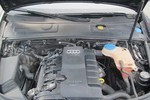 奥迪A6L2009款2.0TFSI 标准型AT