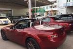 马自达MX-52009款2.0L 标准型