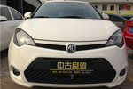 MG32011款1.3L 自动 舒适版