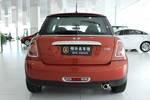 MINIMINI2011款1.6L ONE