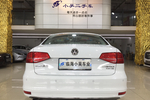 大众速腾2015款230TSI DSG 豪华型