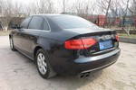 奥迪A4L2010款2.0TFSI 舒适型