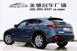 马自达CX-52015款2.0L 自动两驱舒适型