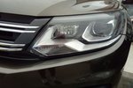 大众途观2013款1.8TSI 手自一体 四驱舒适版