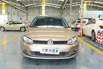 大众高尔夫2014款1.4TSI 自动豪华型