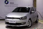 大众Polo2011款1.6L 手动 致尚版