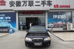 现代伊兰特2005款1.6 GLS 豪华型 手动