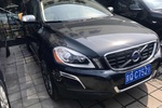 沃尔沃XC602011款3.0T T6 AWD 智尊版