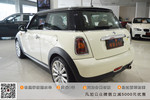 MINIMINI2010款1.6L COOPER 50 Mayfair 