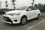 丰田威驰2014款1.3L 自动型尚版 