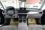 奥迪A6L2012款TFSI 标准型(2.0T)