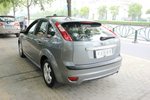 福特福克斯两厢2007款2.0L 自动运动版