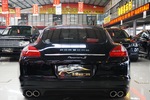 保时捷Panamera2010款Panamera S 4.8L 