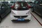 smartfortwo2014款1.0T 硬顶城市光波激情版