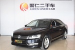 大众帕萨特2011款1.8TSI DSG御尊版