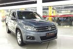 大众途观2012款1.8TSI 手自一体 菁英版(四驱)