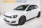 大众高尔夫2015款1.4TSI 自动豪华型