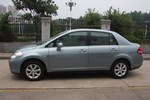 日产颐达2006款1.6i JE 自动