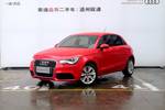 奥迪A12014款30 TFSI 技术型