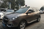 现代ix352010款2.0L 自动四驱尊贵版GLS 