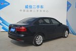 大众朗逸2013款1.6L 手动 舒适版