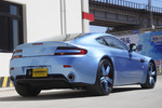 阿斯顿马丁V8 Vantage2011款4.7 Sportshift Coupe