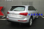 奥迪Q32013款40 TFSI 全时四驱豪华型