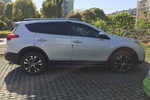 丰田RAV4荣放2015款2.5L 自动四驱精英版