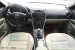 马自达Mazda62006款2.0 手动