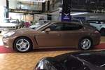 保时捷Panamera2010款Panamera 4 3.6L 