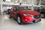 马自达CX-52015款2.5L 自动四驱尊贵型