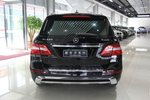 奔驰M级2014款ML400 4MATIC 动感型