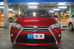 丰田YARiS L 致炫2014款1.5G 自动 炫动版