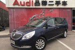 别克GL82011款全新款 3.0L GT 豪雅版