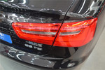 奥迪A6L2012款35 FSI 豪华型(2.8L)