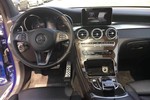 奔驰GLC级2016款GLC 300 4MATIC 动感型