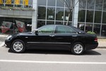 丰田皇冠2006款2.5L Royal 真皮版