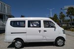 长安商用长安之星22009款1.0L-SC6399E 基本型