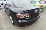 马自达Mazda62008款2.0L 手自一体 时尚型