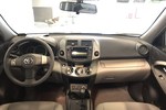 丰田RAV4荣放2009款2.4L 自动豪华版