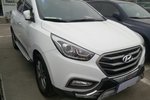 现代ix352015款2.0L 自动两驱舒适型 国IV