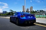 斯巴鲁BRZ2017款2.0i 手动type-RS版