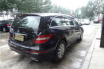 奔驰R级2011款R350L 4MATIC