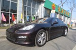 保时捷Panamera2010款Panamera